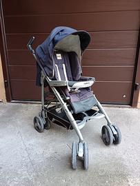 TRIO Inglesina passeggino