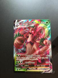 “ Trevenant VMax” 14/203 ultra rara in IT near min