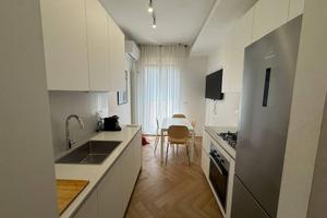 Appartamento di 67 m² con 3 locali a Bologna