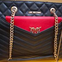 borsa love moschino