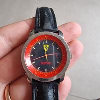 orologio Ferrari by Cartier 