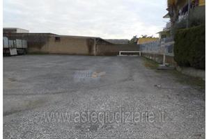 Magazzino Brusciano [A4351382]