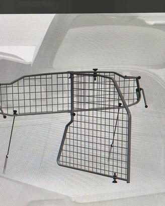 Rete Divisoria per Toyota Rav 4 (2018)