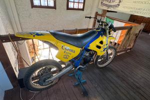 Aprilia rx 125 1992 radiata