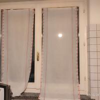 10 Infissi più 1 portoncino