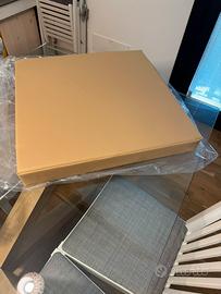 Cuscino nuovo per barca