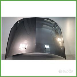 Cofano Motore GRIGIO TEMPESTA MET LANCIA DELTA TH