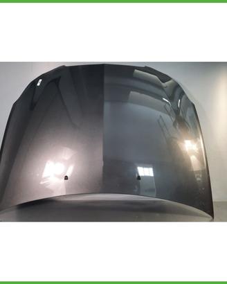 Cofano Motore GRIGIO TEMPESTA MET LANCIA DELTA TH