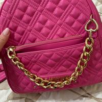 Zaino moschino