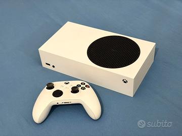 XBOX Serie S 512gb