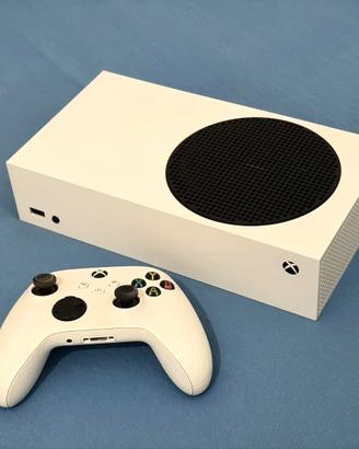 XBOX Serie S 512gb