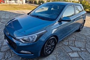 Hyundai i20 1.2 GPL 75cv Econext Blackline