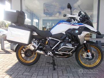 BMW r 1250 gs Abs my19