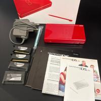 nintendo ds