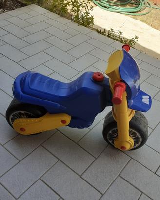 Molto Moto Cross Race bambini 