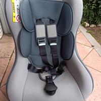 Seggiolino auto Foppapedretti Gruppo 0-1