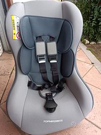 Seggiolino auto Foppapedretti Gruppo 0-1