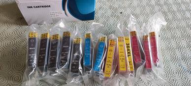 cartucce stampante 364 compatibili con hp