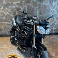 Triumph Speed Triple 1050 RS 2010