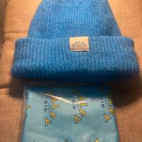 Set Malfy Gin – Berretto + Scaldacollo