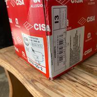 Serratura elettrica CISA