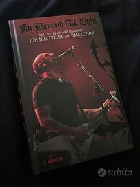 Libro sui Dissection & Jon Nödtveidt