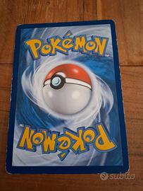 Infernape v JUMBO PROMO pokemon