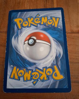 Infernape v JUMBO PROMO pokemon