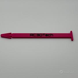 Portagomme Buggy 1:8 Tyre Stick Spike 1/8 RC