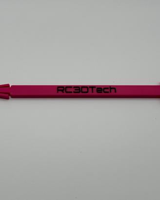 Portagomme Buggy 1:8 Tyre Stick Spike 1/8 RC
