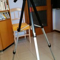 CAVALLETTO per macchina fotografica