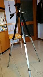 CAVALLETTO per macchina fotografica
