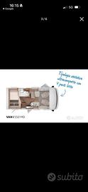 Knaus VAN I 550MD