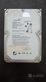 Hardisk da 1TB usato (interno)