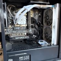 PC Gaming Entry Level Overwatch/Fortnite/Valorant