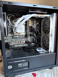 PC Gaming Entry Level Overwatch/Fortnite/Valorant