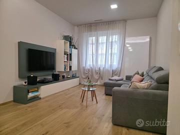 Bilocale ristrutturato | Classe C | Cuneo