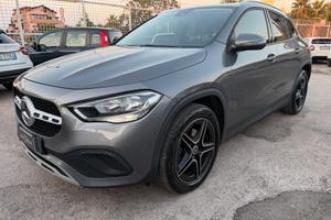 Mercedes-benz GLA 200 d Automatic Business Extra