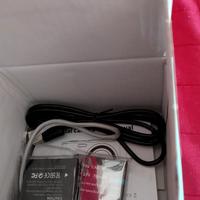 macchina fotografica 