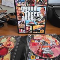 GTA 4 X PC