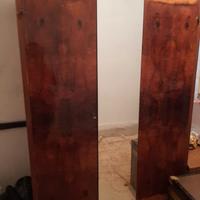 ARMADIO ANTICO IN LEGNO