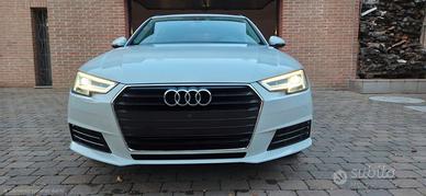 AUDI A4 AVANT BUSINESS 2.0 TFSI ULTRA 190CV