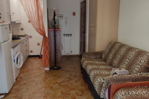 Monolocale 300m dal mare ad andora