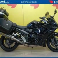 SUZUKI GSX 1250 F Garantita e Finanziabile