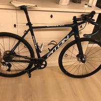 Piton bici
