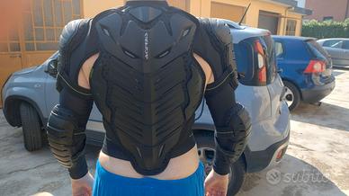Acerbis - Protezione moto/bici/mtb/Downhill
