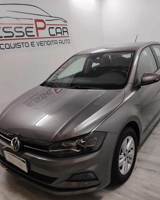 VOLKSWAGEN Polo 1.0 TSI 5p. Comfortline BlueMoti