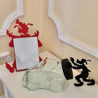 Oggetti Arti & Mestieri