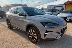 Byd Seal U DM-i 1.5 T 324 CV PHEV Design IVA ESPOS
