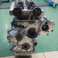 Motore revisionato Renault Master 2.5d G9U